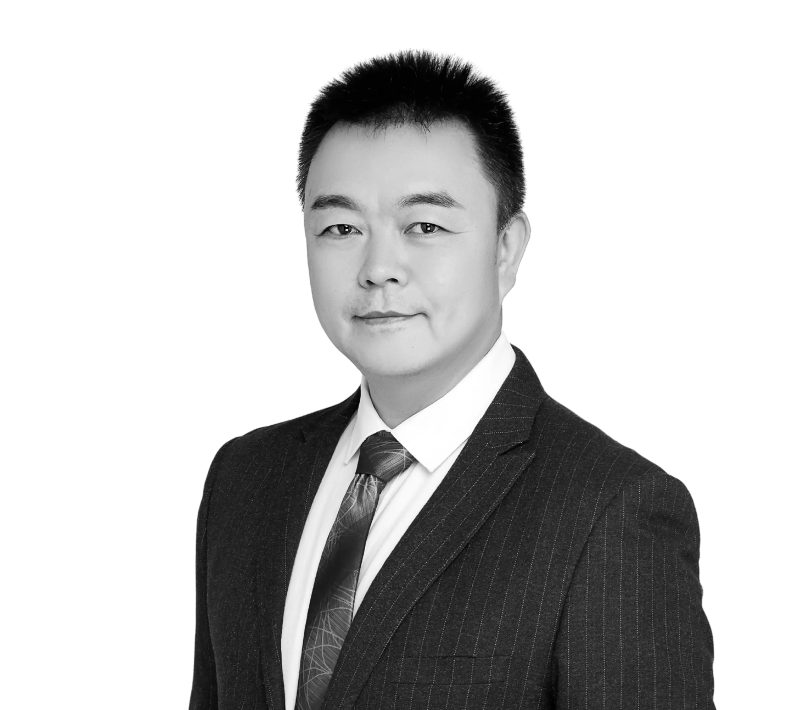 Min Zhao