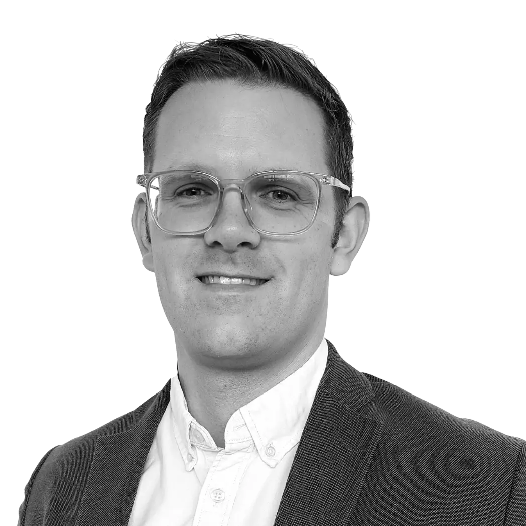 Ben Ayers