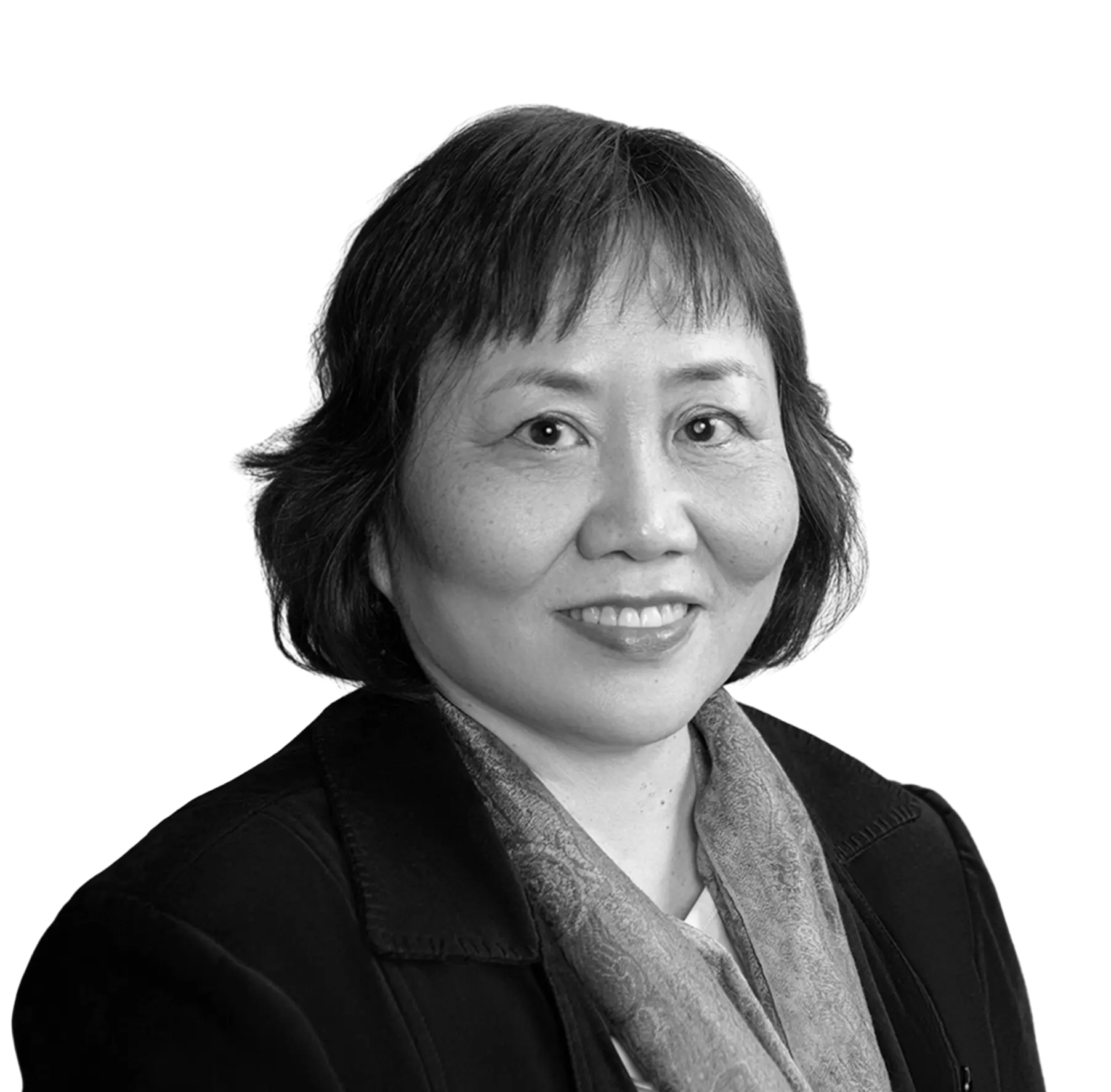 Heidi Wang, Ph.D.