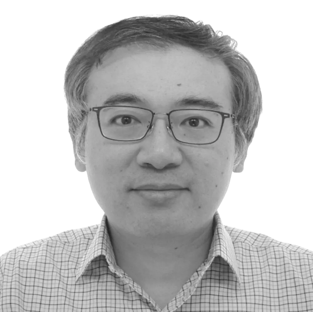 Simon Shih-Hsien Chuan