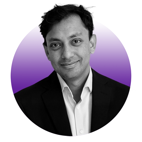 Arindam Mitra