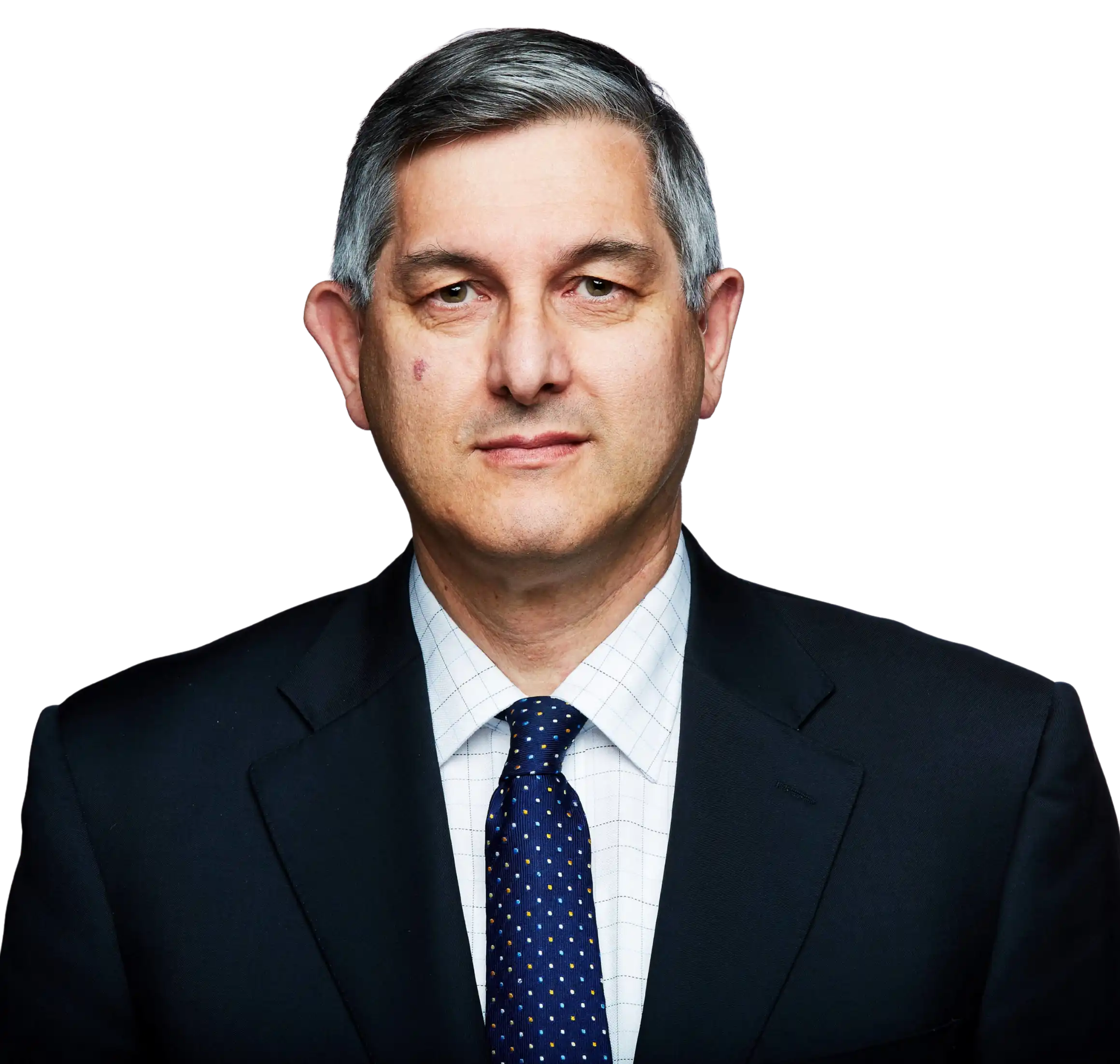 Silvio Tiziani
