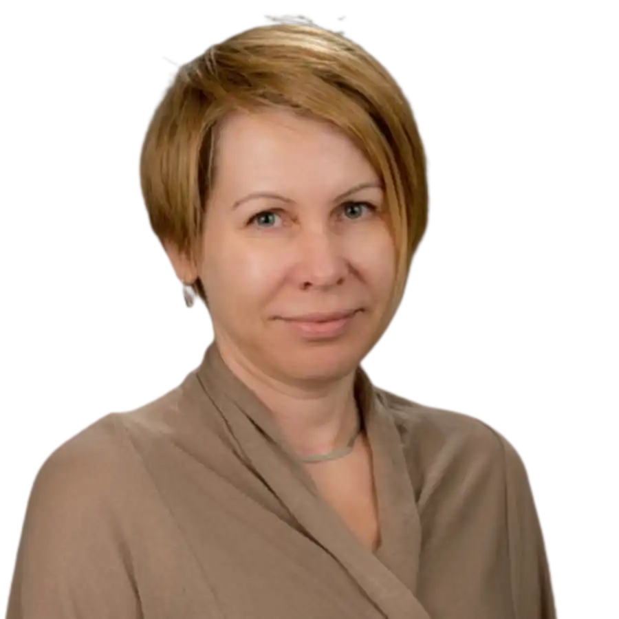 Jolanta Airey