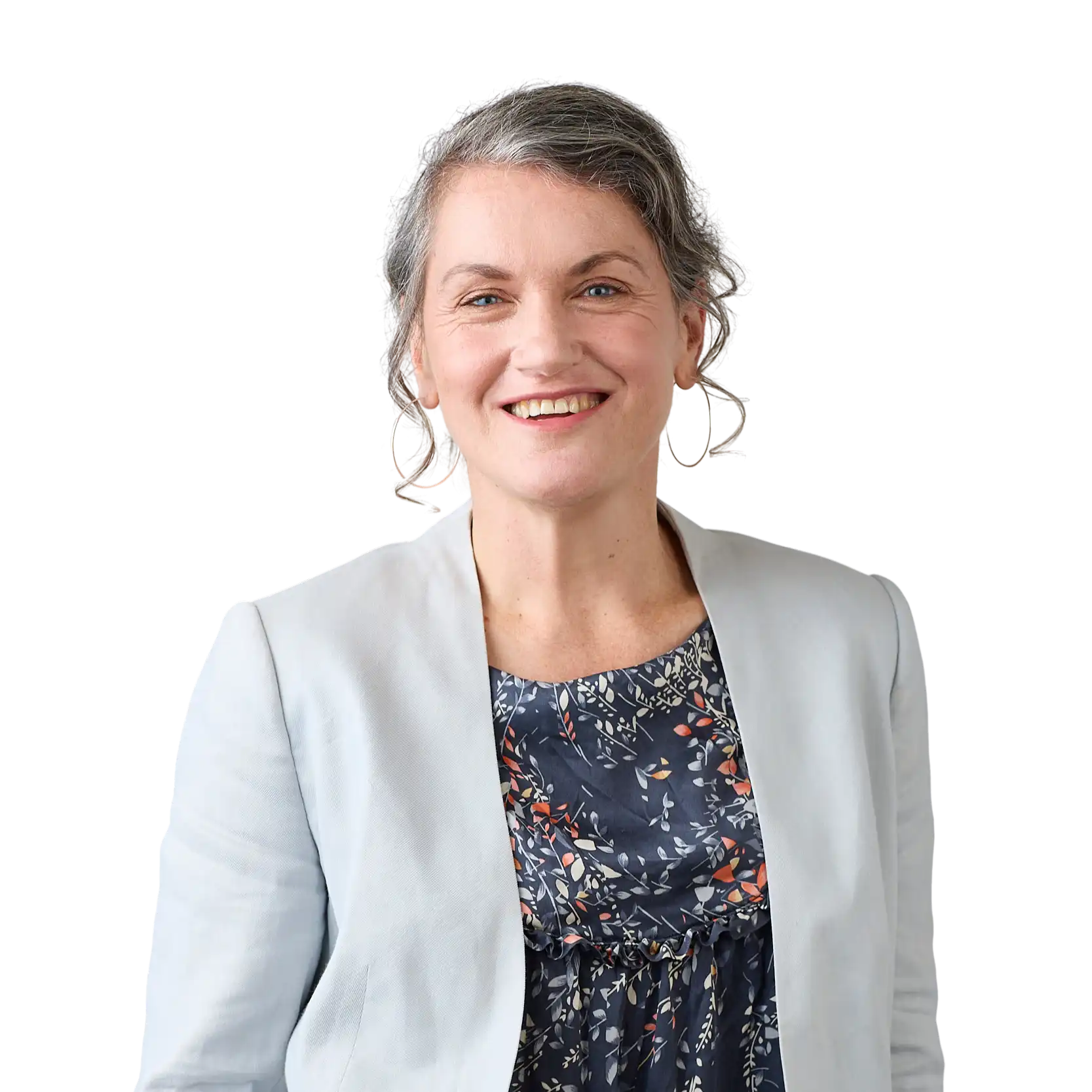 Julie Monk