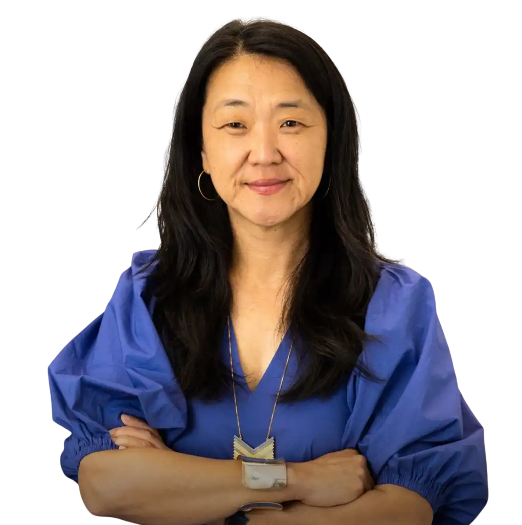 Leslie Chong