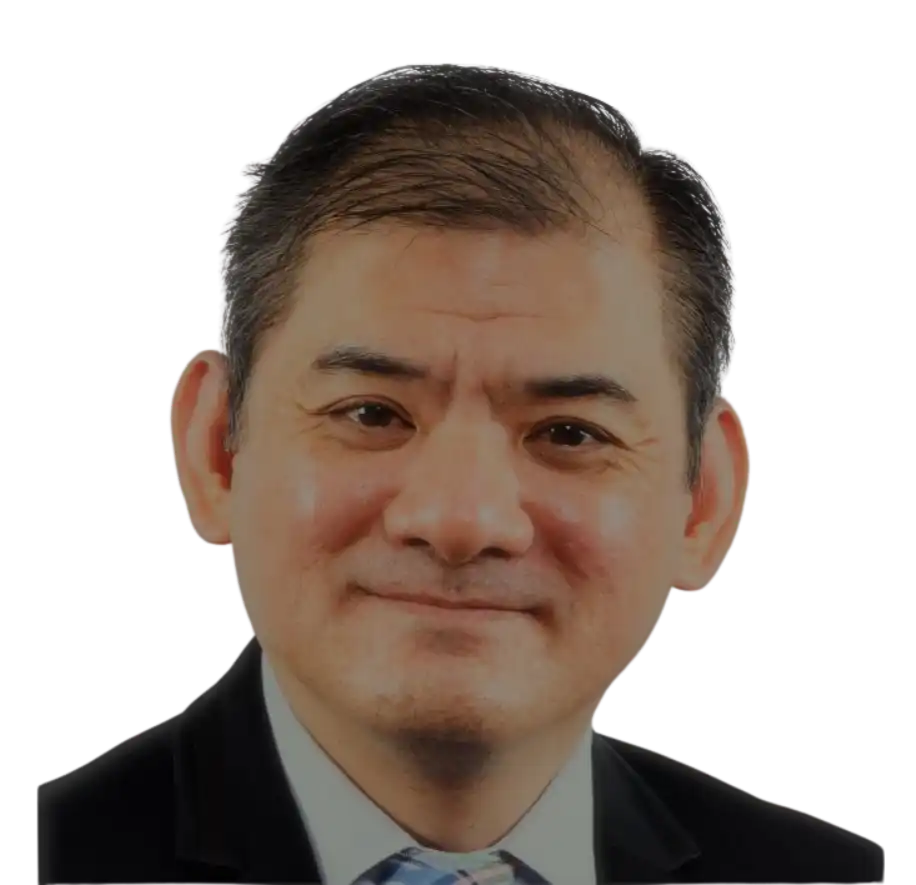 Sebastian Chua
