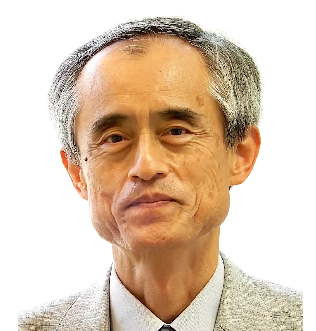 Takafumi Tsuboi