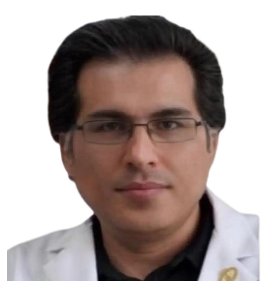 Seyed Reza Banihashemi