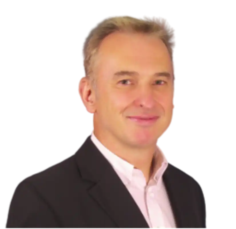 Dr. Alain Bouckenooghe