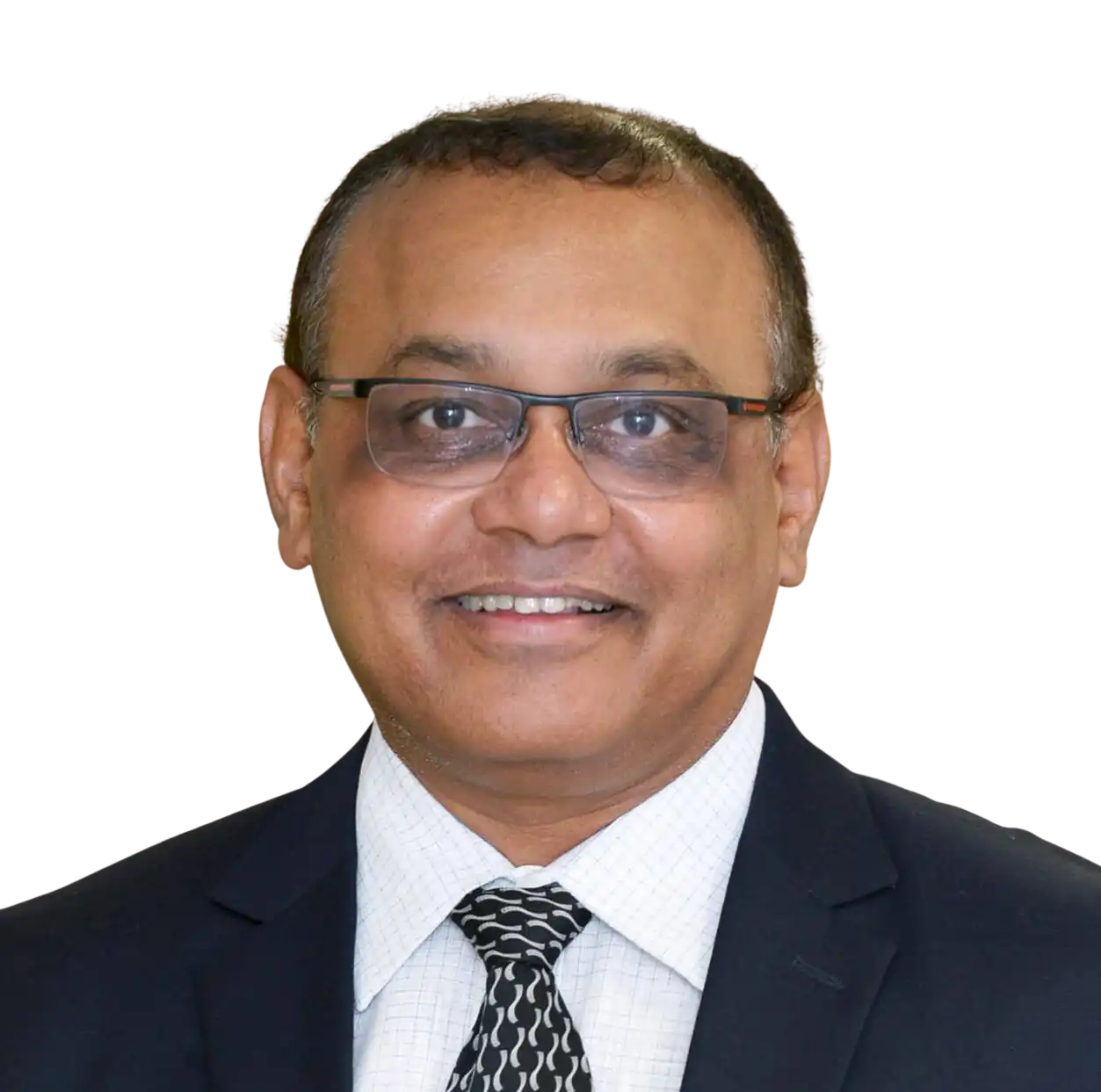 Vipul Doshi