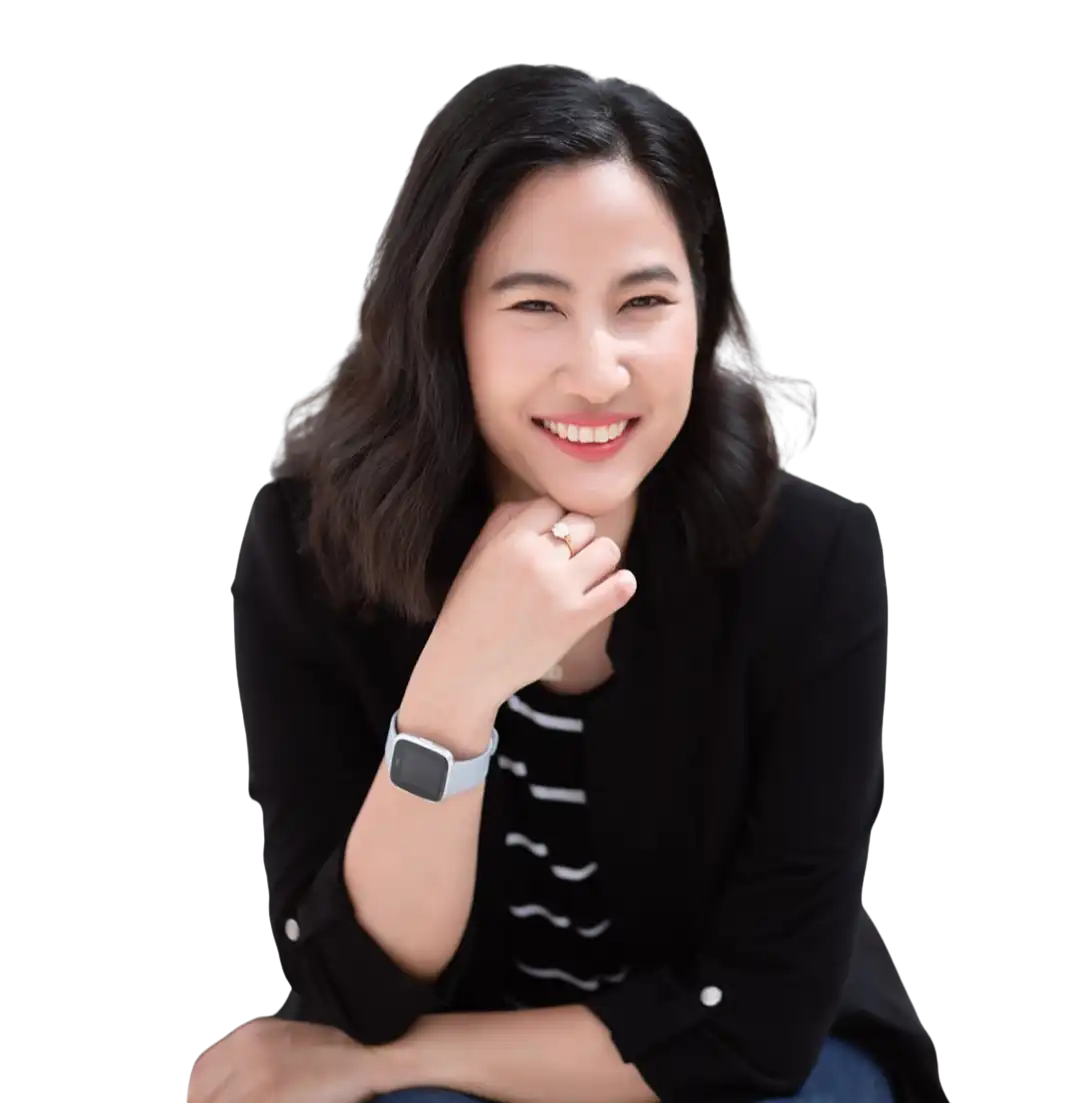 Waranyoo Phoolcharoen