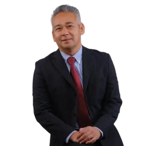 Badarulhisam Abdul Rahman, PhD