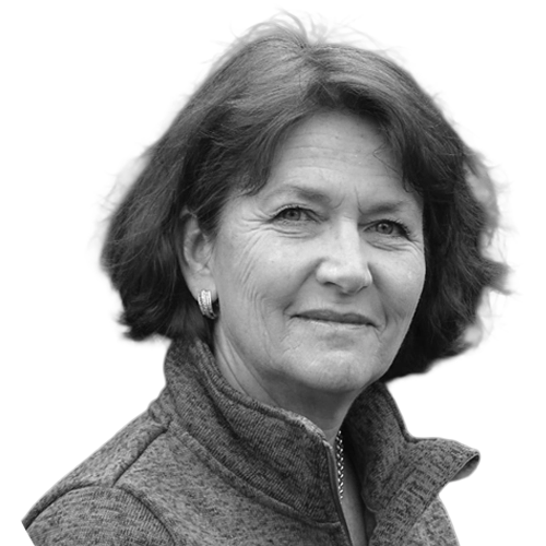 Karoline Bechtold-Peters