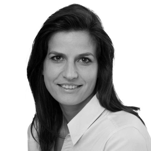 Dr. Marion Hitchcock