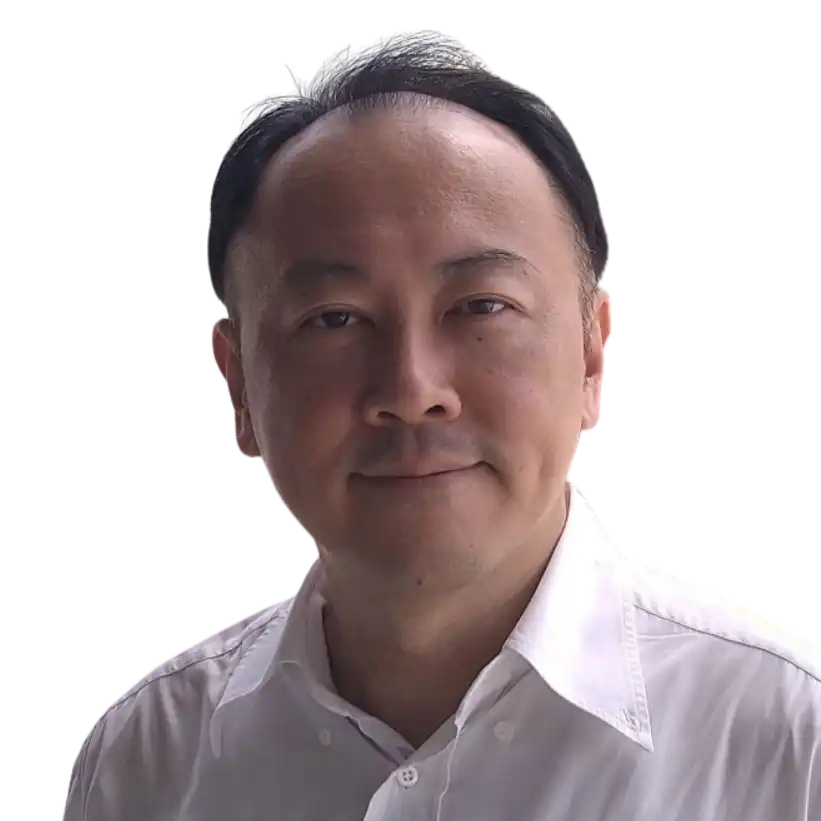 Jackson Liu