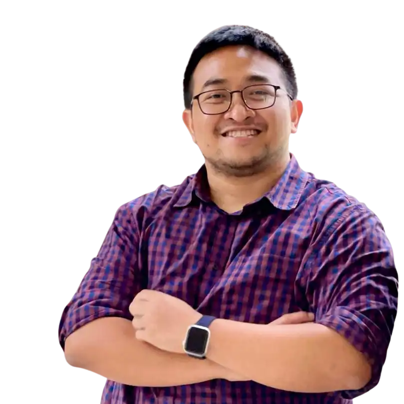 Indra Rudiansyah