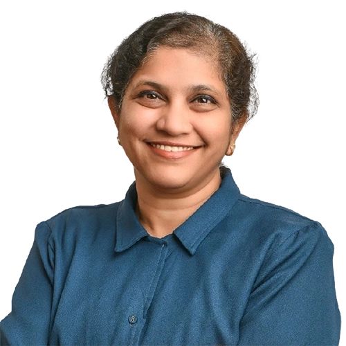 Sridevi Khambhampaty