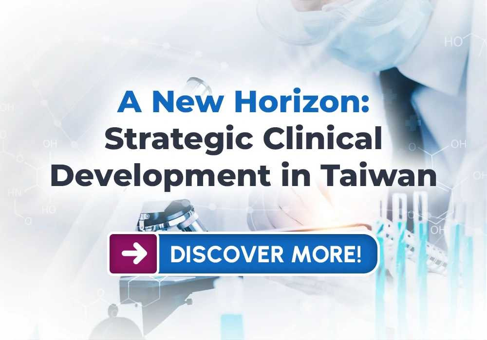 BWT2026: e-Book: A New Horizon: Strategic Clinical Development in Taiwan