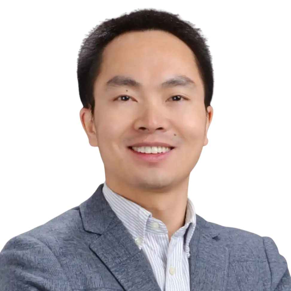 Ryan Huang Yuanyu