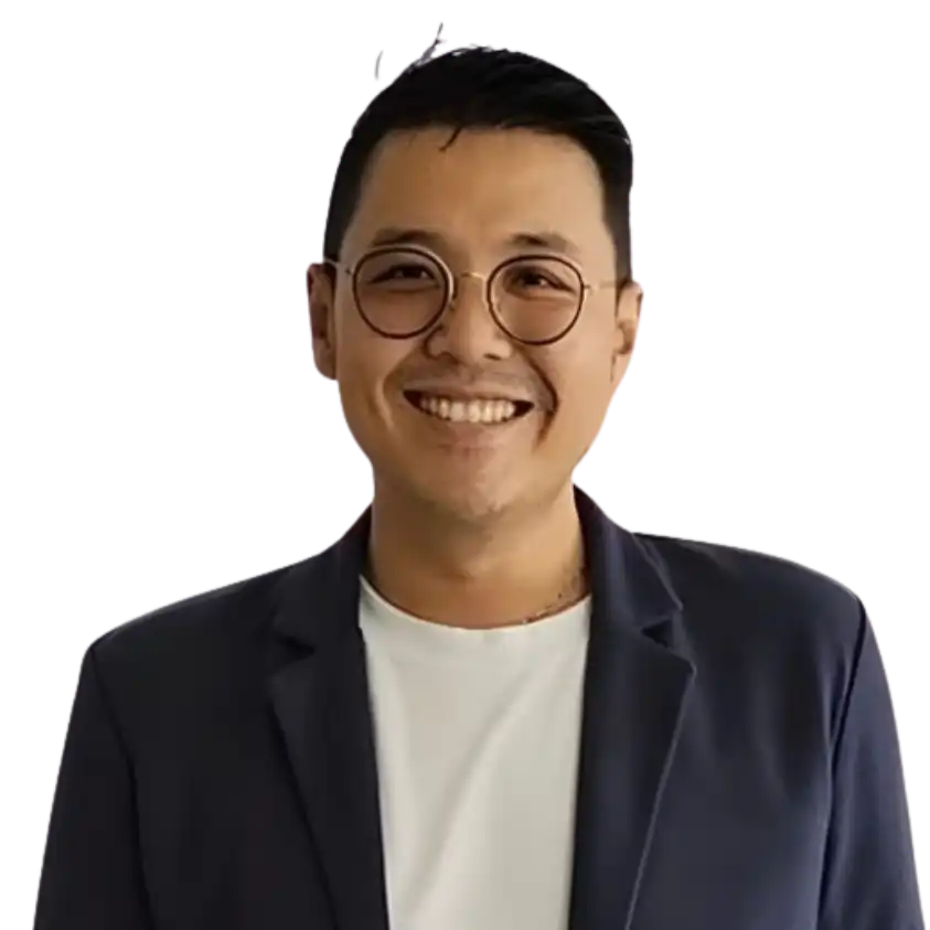 Christian Karol Saputra