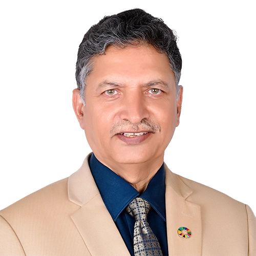 Rajinder Suri