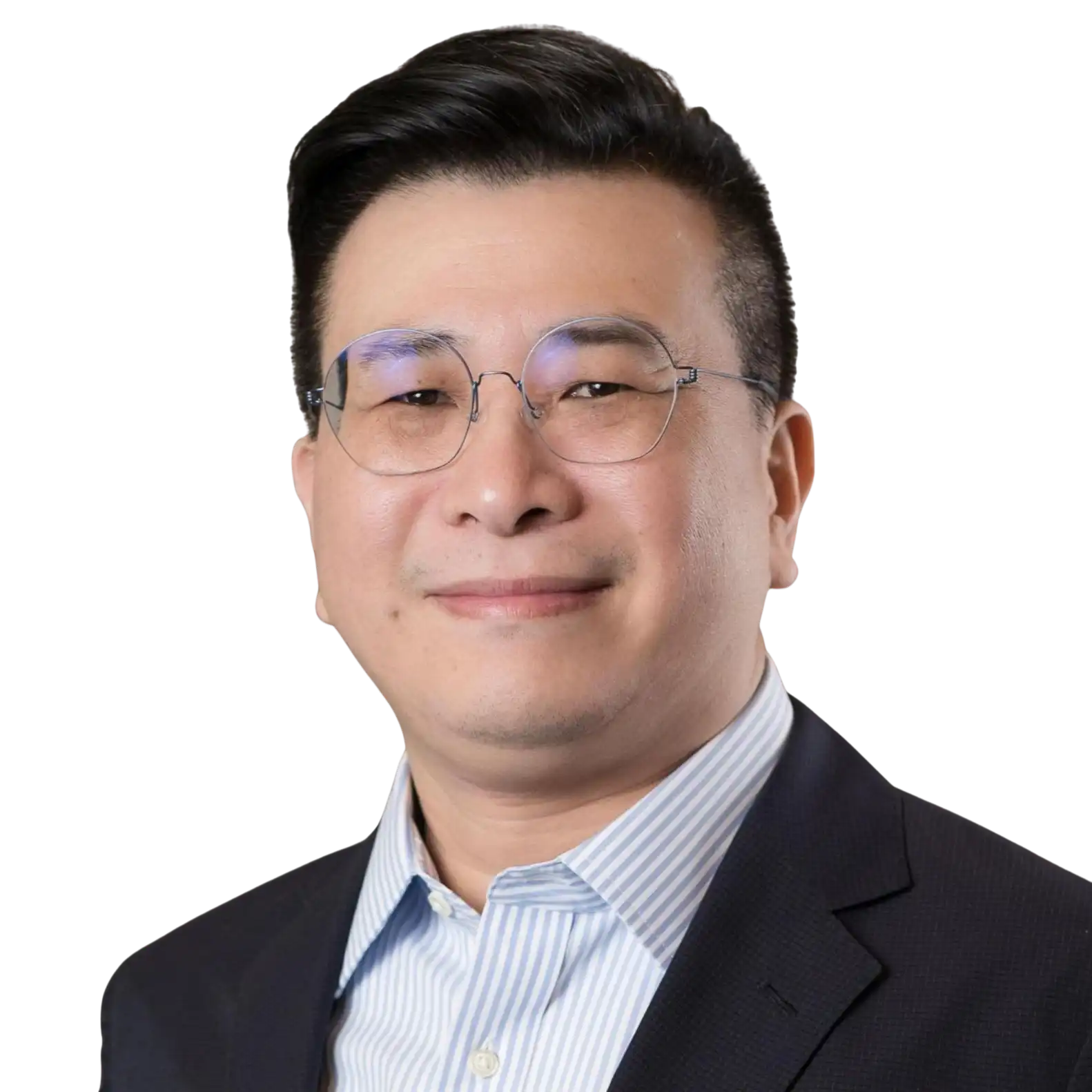 Dr. David Huang