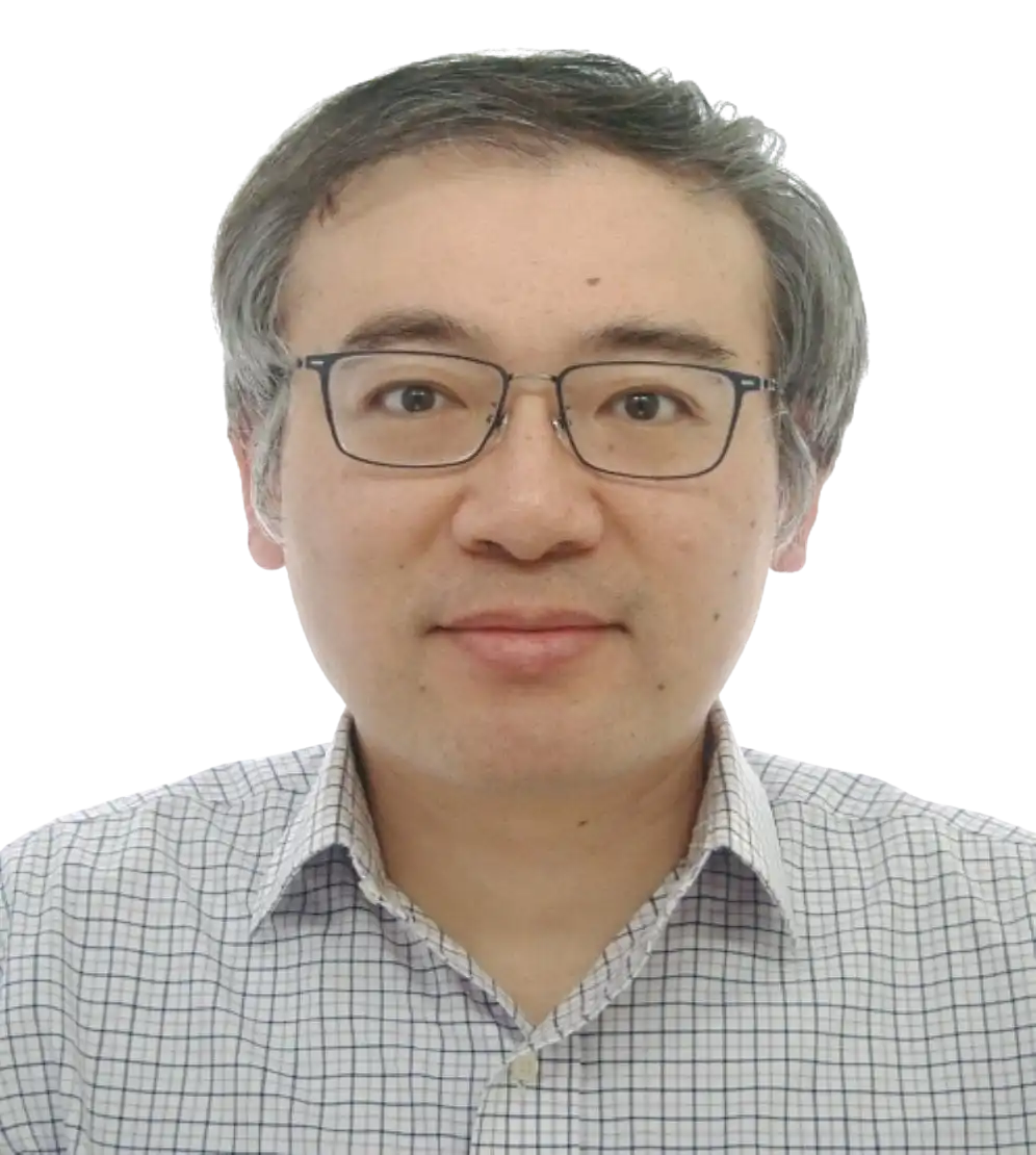 Simon Shih-Hsien Chuang