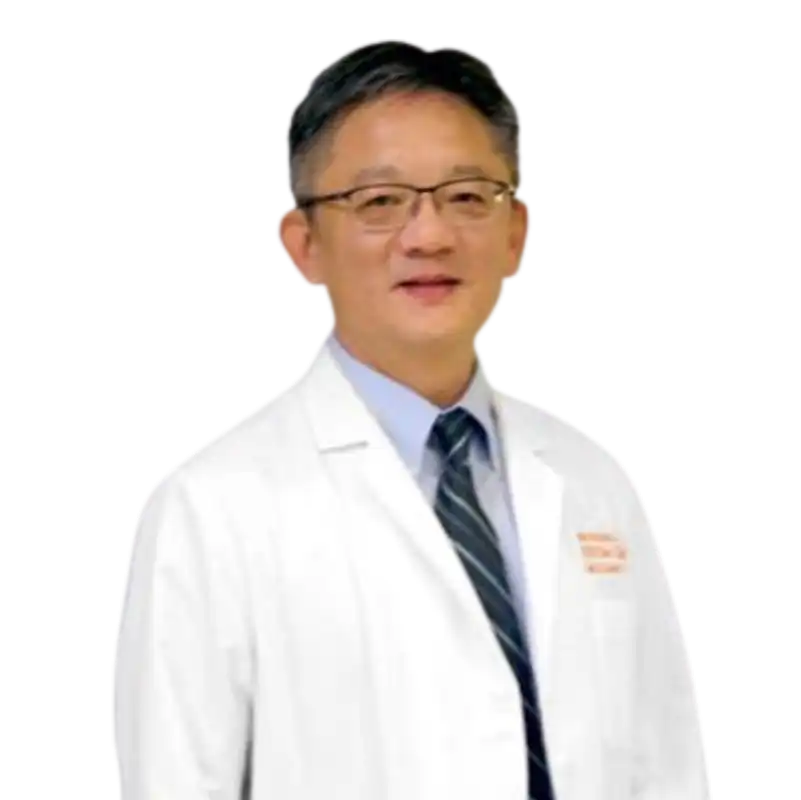 Steve Lin Chen-Lung