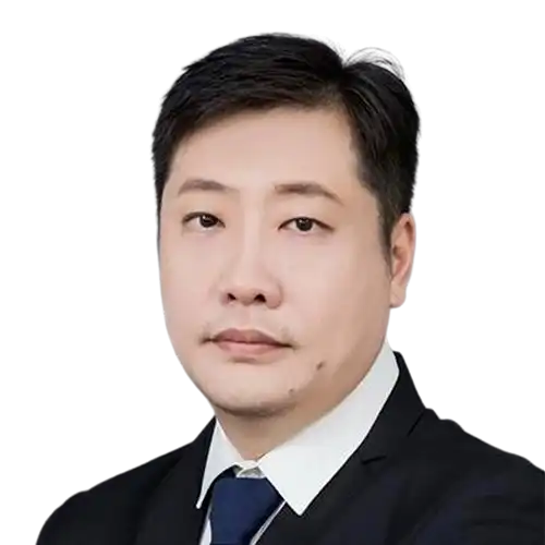 Dr Jian Zhang
