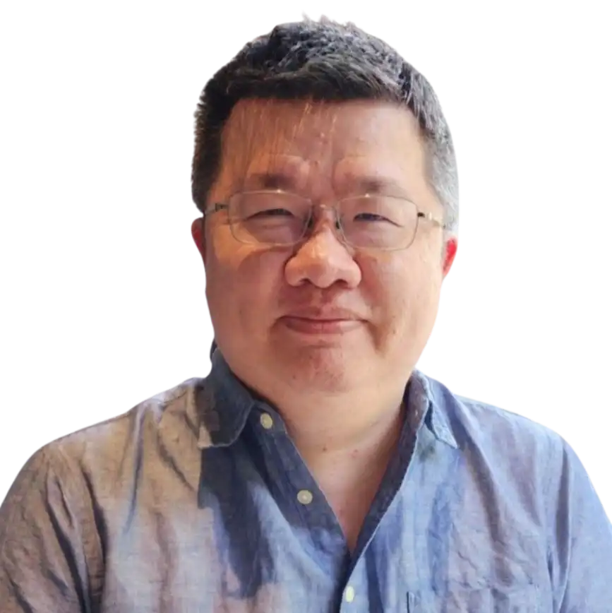 Chuang Kuo-Hsiang