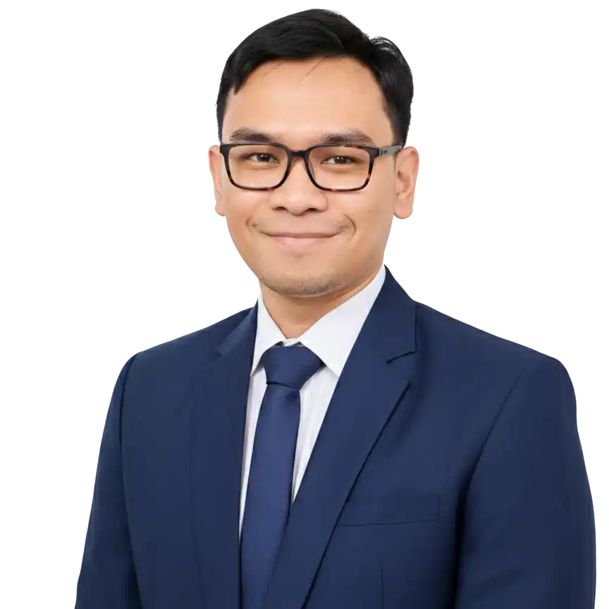 Muhammad Satrio Wicaksono