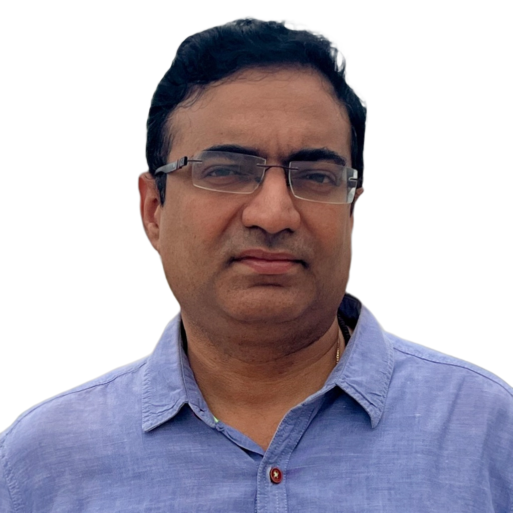 Manda Venkata Sasidhar