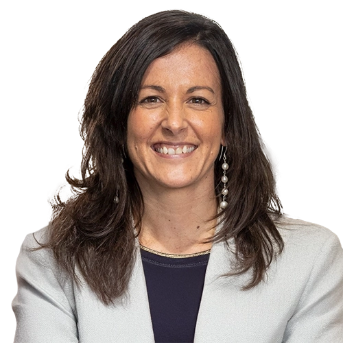 Cristina Castro González de Vega