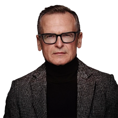 Dr Christopher Pawlak