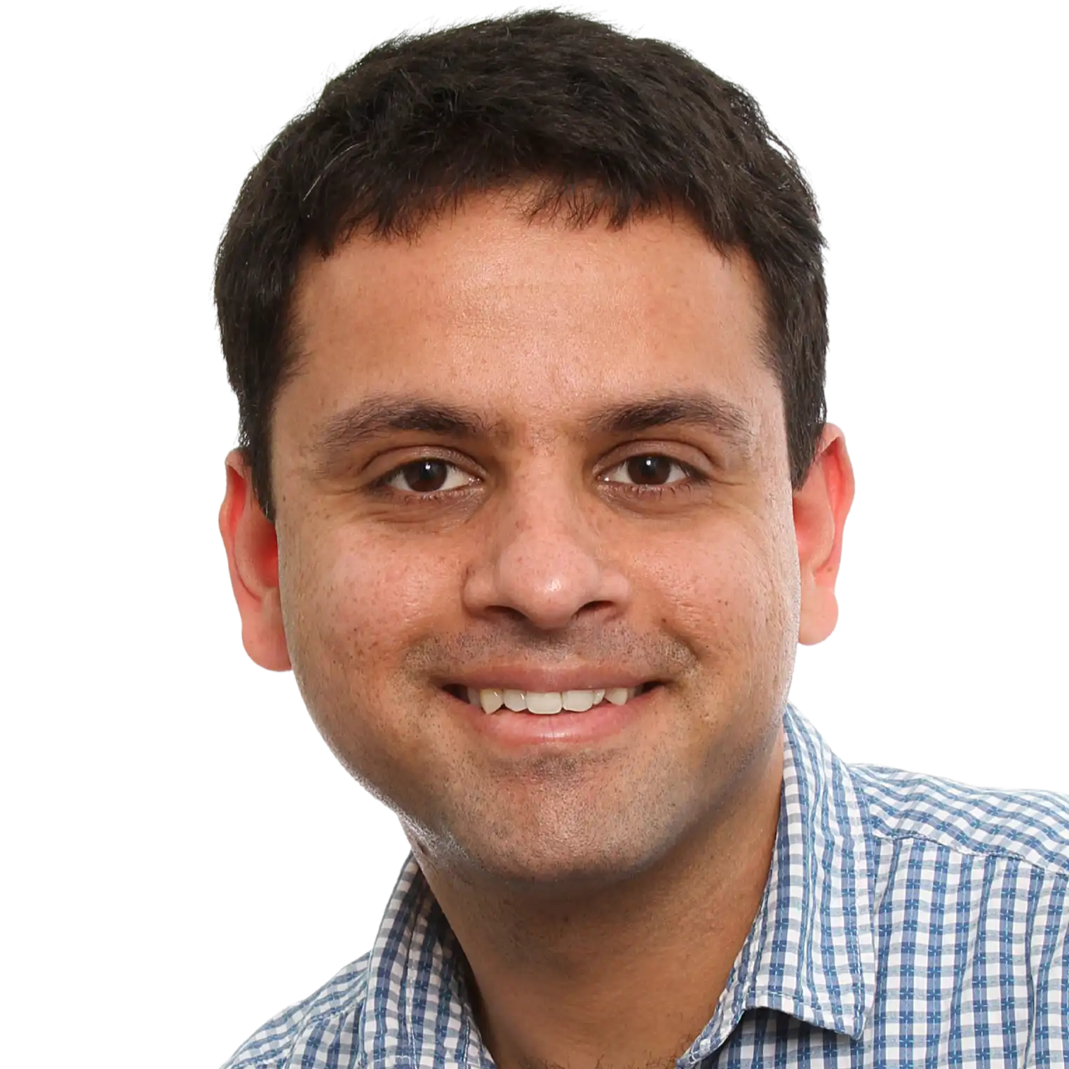 Dr. Ankur Mutreja