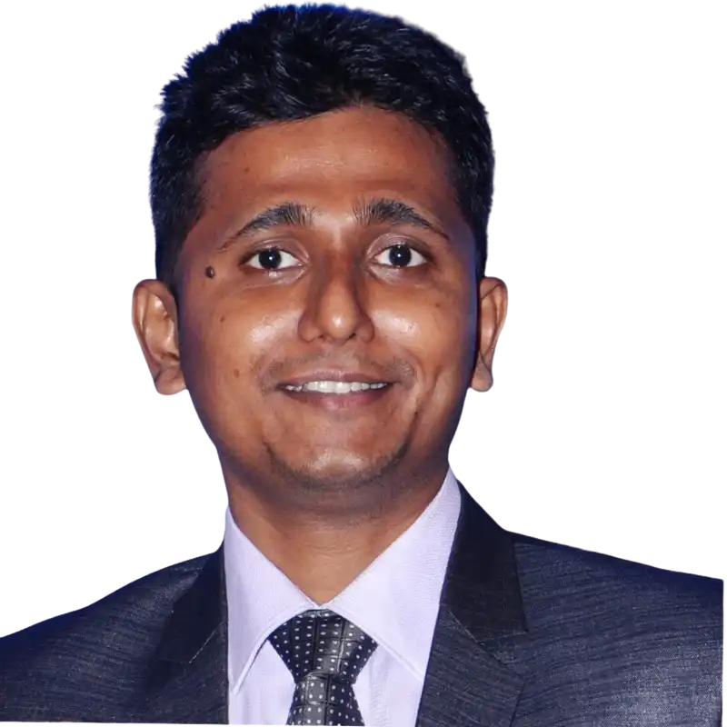 Santosh Taur