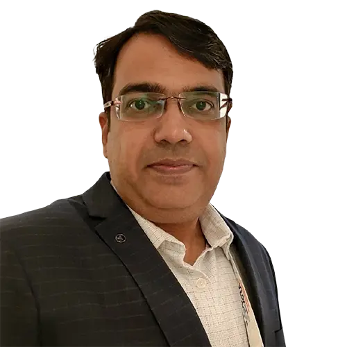 Dr Bhalchandra Vaidya