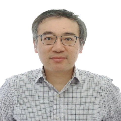 Simon Shih-Hsien Chuang