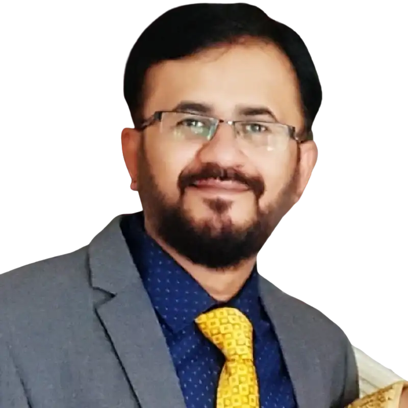 Praveen Kumar Avadhanula Yagna