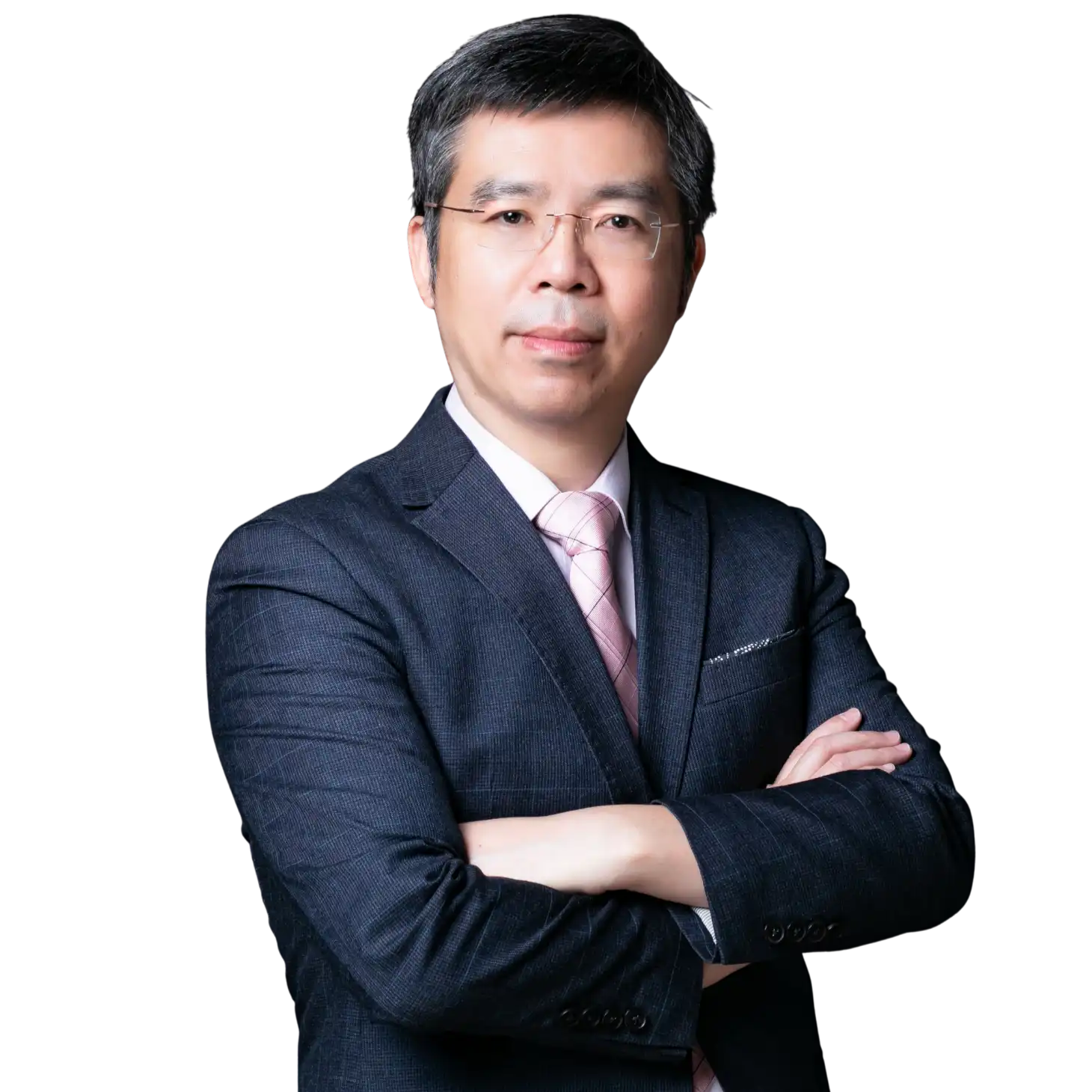 Dr. Yu-Hsiang Chang 
