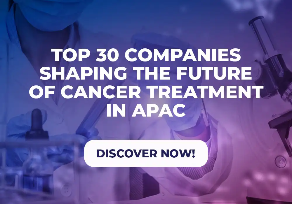 CGTWA2026: e-Book: Top 30 Companies Shaping the Future of Cancer Treatment in APAC