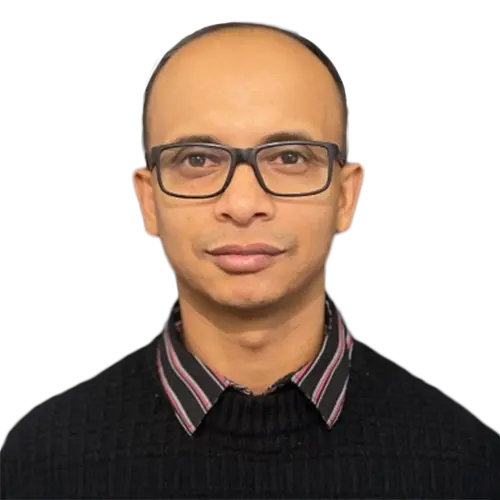 Vivek Halan