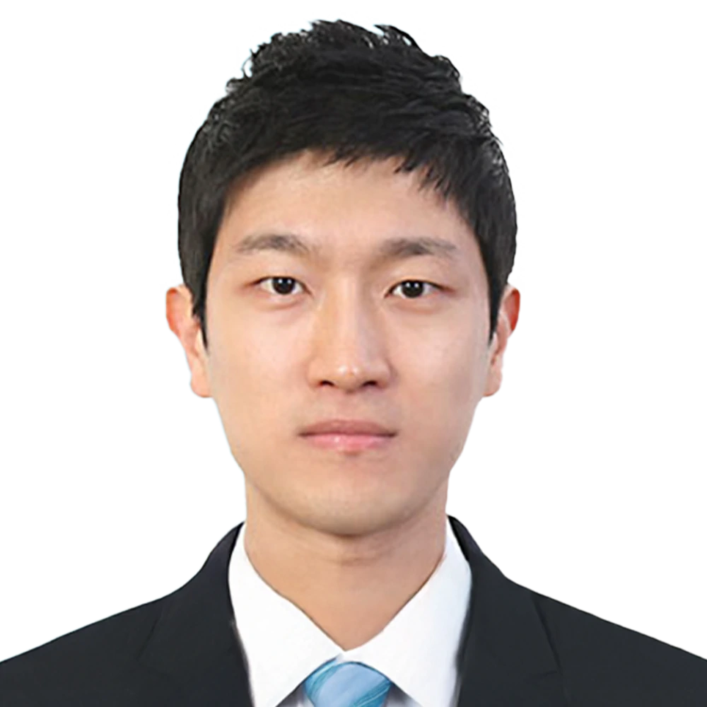Jonggu Kim