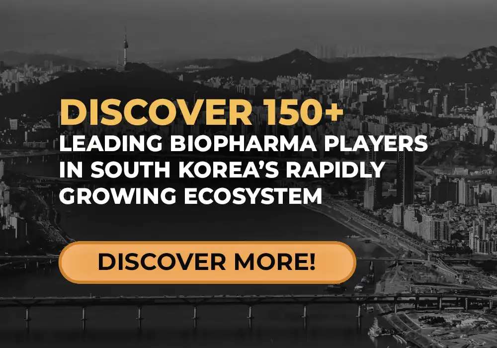 BMK2026: e-Book: Discover 150+ Leading Biopharma Players in South Korea’s Rapidly Growing Ecosystem