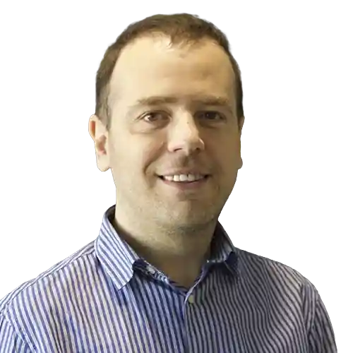 Dr Driton Vllasaliu