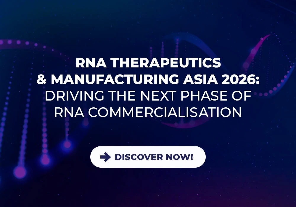 RTM2026: e-Book: Driving the Next Phase of RNA Commercialisation