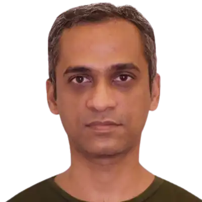 Jagadish Sankaran
