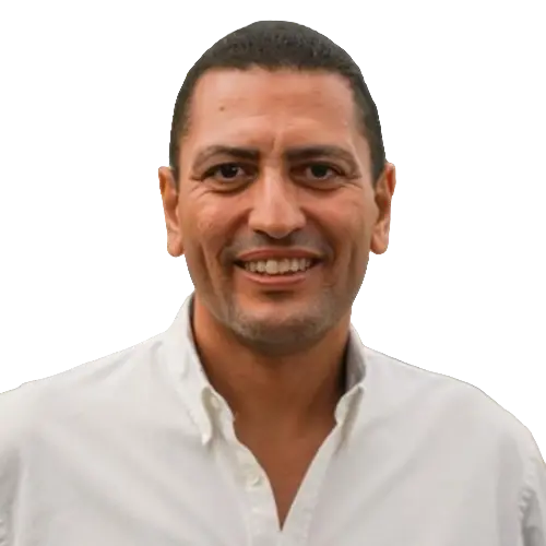 Ahmed Abou Khatwa