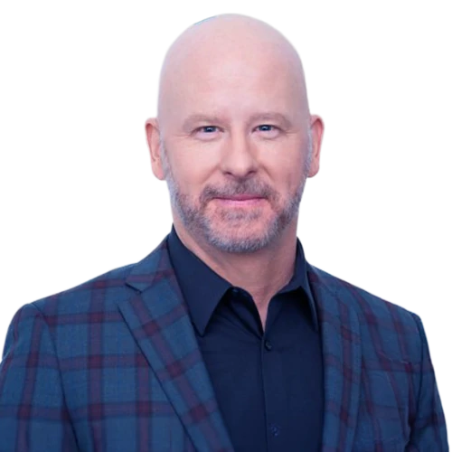 Gregory Whitehead