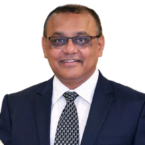 Vipul Doshi